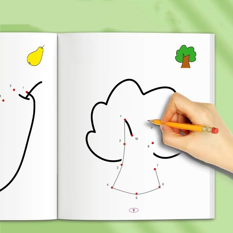 Kids Education Level - 어린이 전뇌 사고력 훈련 3단계 완전