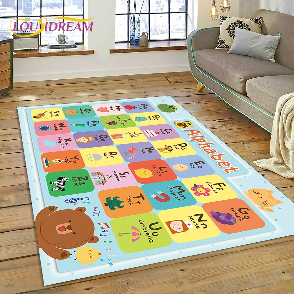 ABC 알파벳 어린이 크롤링 조기 교육 만화 어린이 놀 - Abc Kids Early Education 리뷰 및 가격