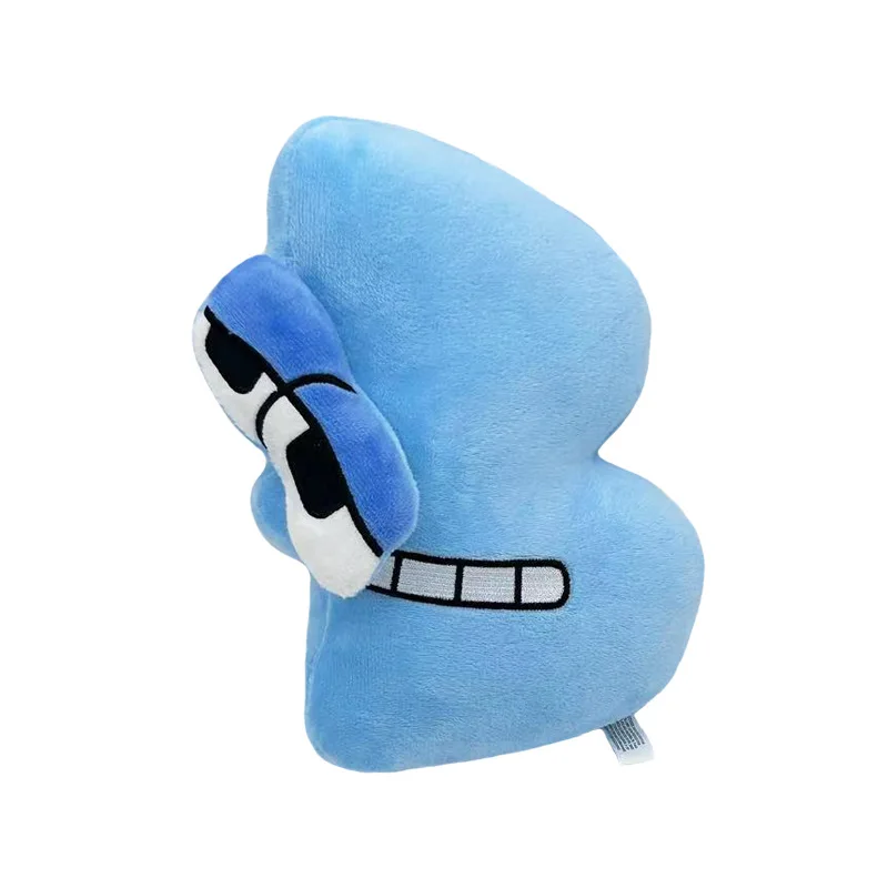 # #   알파벳 로어 플러시 장난감 애니메이션 인형  - Kids Education Toy 리뷰 및 가격