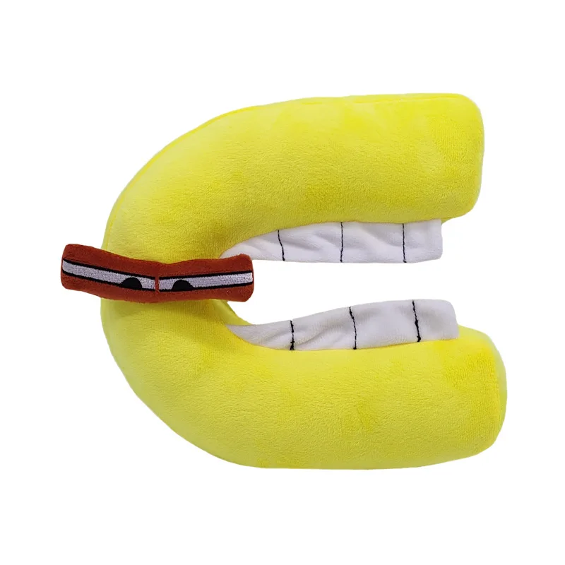 # #   알파벳 로어 플러시 장난감 애니메이션 인형  - Kids Education Toy 리뷰 및 가격