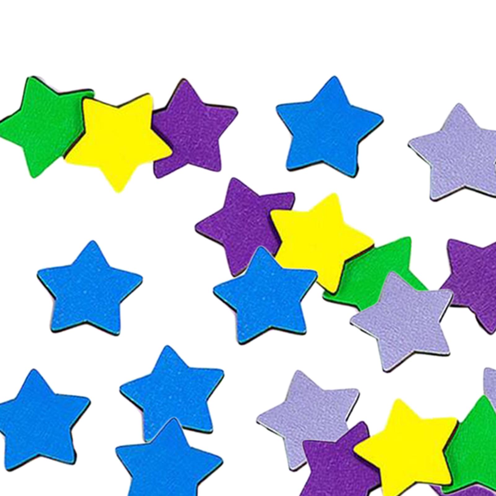 동기 부여 행동 보상용 나무 조각 다채로운 색상의 어린 - Kids Education Motivation 리뷰 및 가격