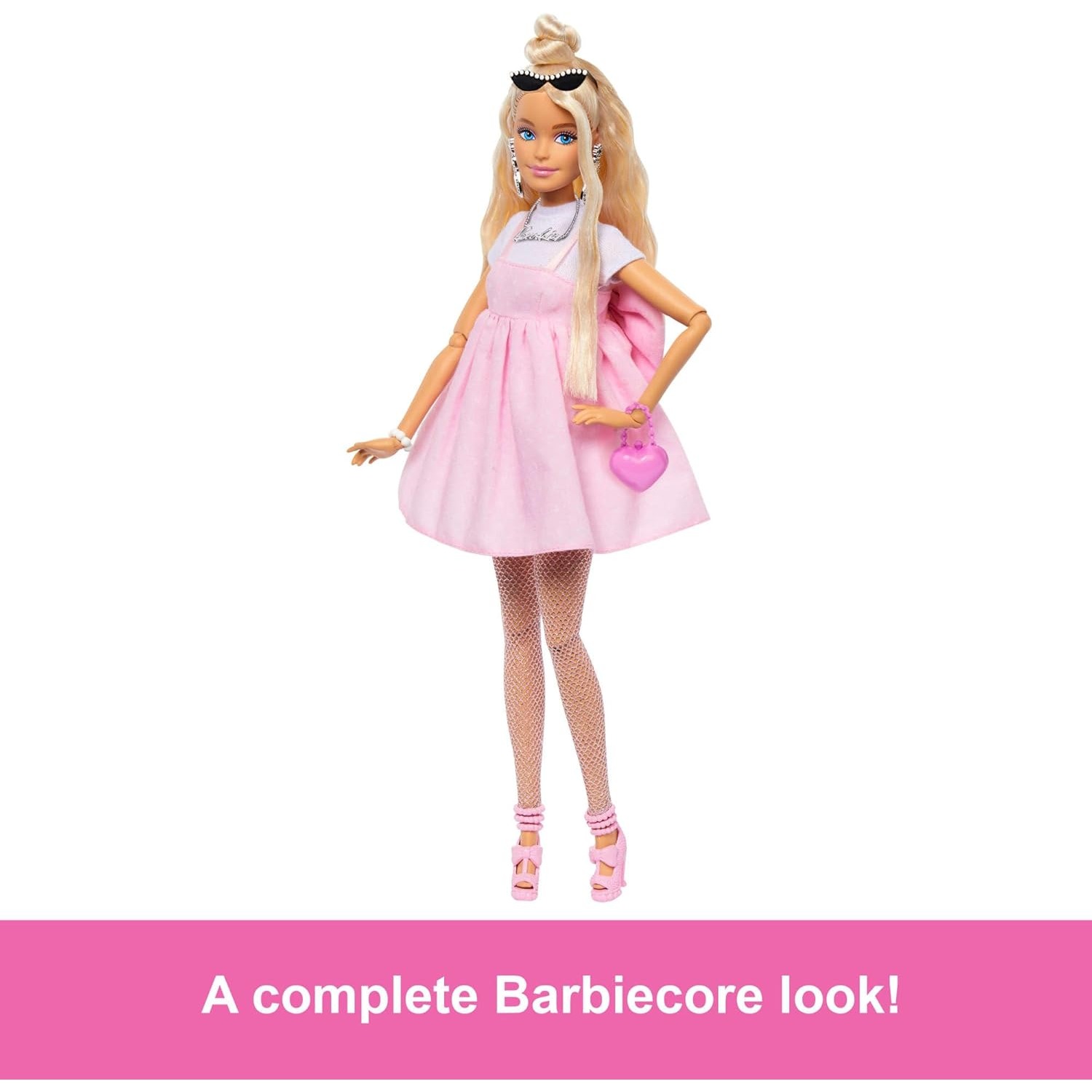 2025년 신제품 오리지널 매텔 바비 디럭스 스타일 인 - Mattel Toy Barbie 리뷰 및 가격
