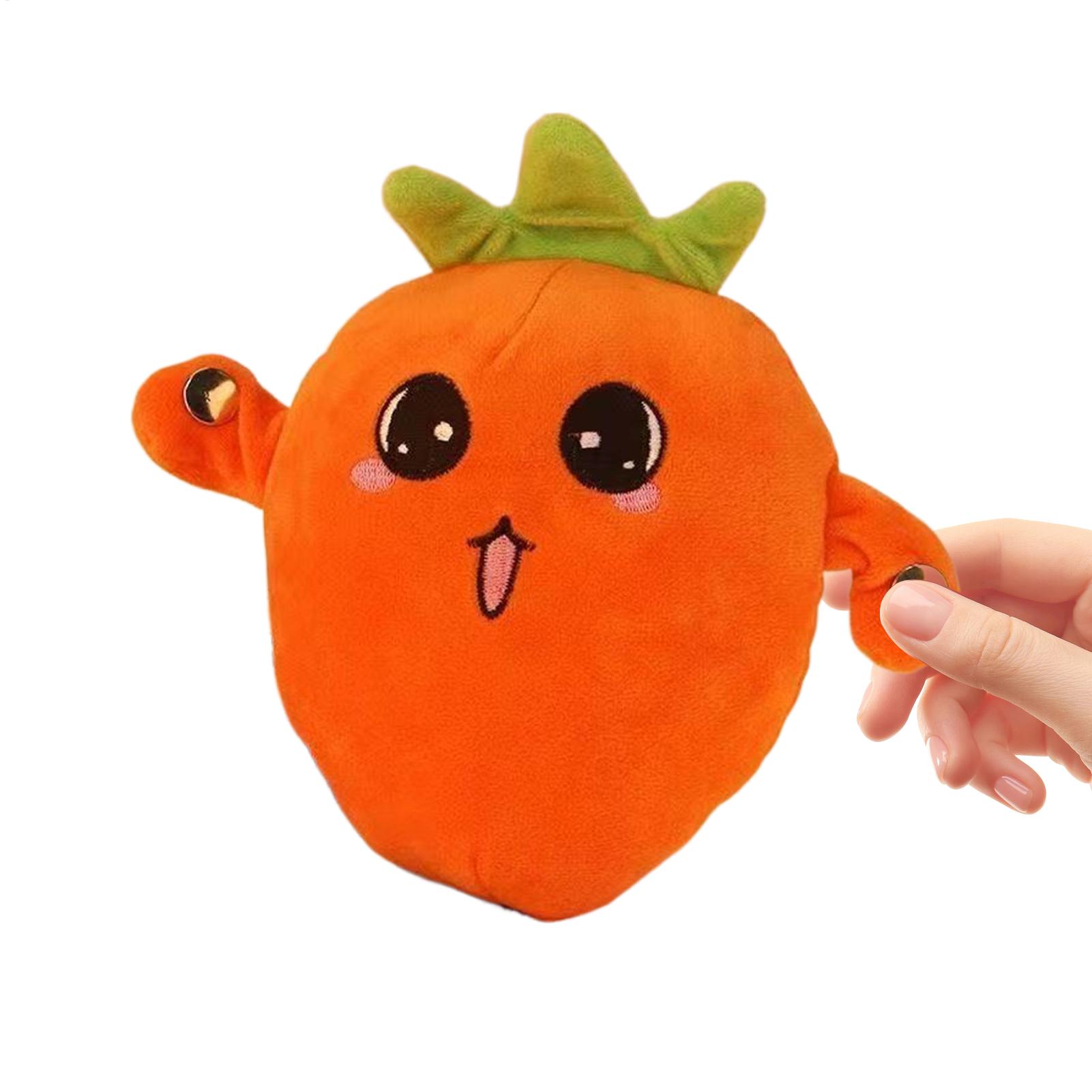22x20x10cm 인터랙티브 뮤지컬 플러시 장난감,  - Kids Education Learn Tv 리뷰 및 가격