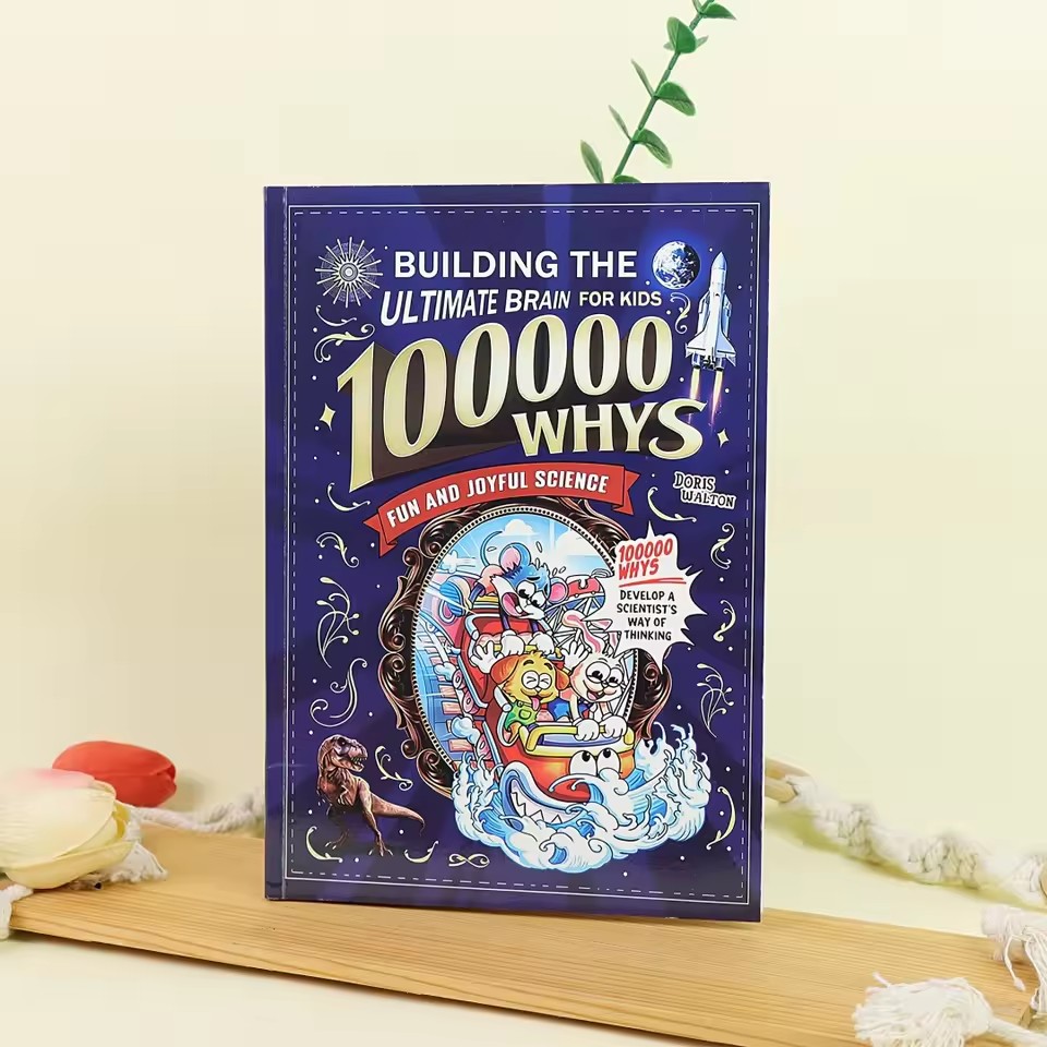 100000가지 이유: 아이들을 위한 최고의 두뇌를 키 - Kids Education Learning 리뷰 및 가격