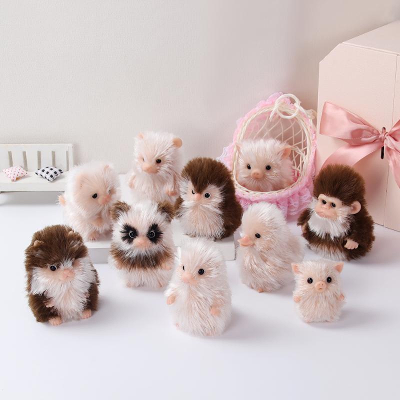 어린이를 위한 매력적인 강아지 인형 교육용 장난감 동물 - Kids Education Toy 리뷰 및 가격