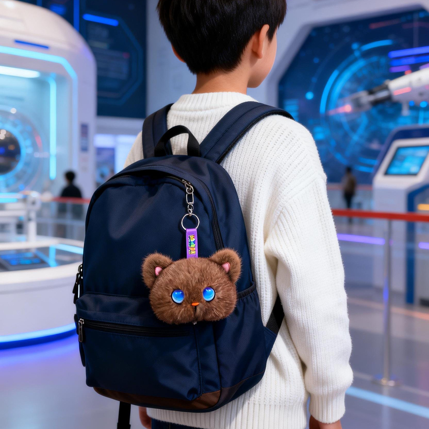 토봇 AI 플러시 고양이 장난감 인터랙티브 감정 친구  - Kids Education Toy 리뷰 및 가격