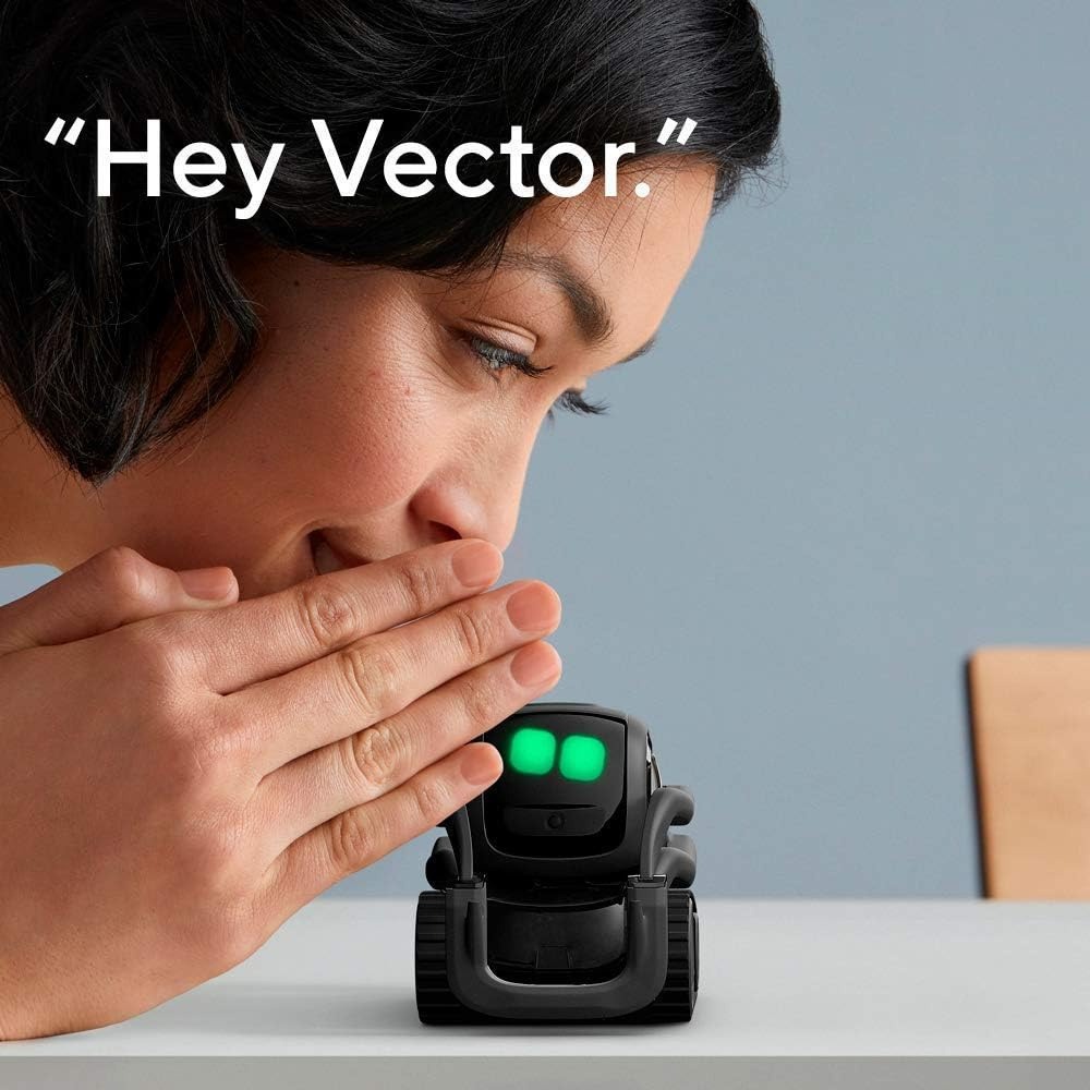 AI ChatGPT 2.0 연결형 로봇 동반자, 얼굴  - Kids Home Education 리뷰 및 가격