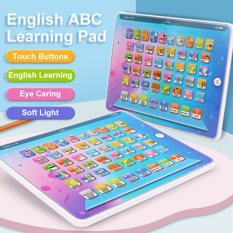 어린이 학습 기계 장난감, 영어 포인트 독서 기계, 발 - Abc Kids Early Education 리뷰 및 가격