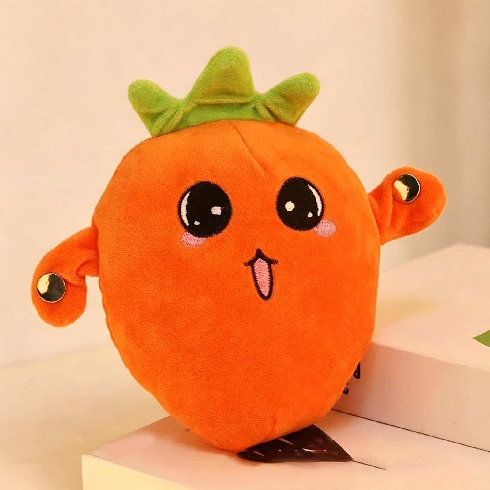인터랙티브 음악 장난감 포옹 인형 인터랙티브 감각 교육 - Kids Education Learn Tv 리뷰 및 가격