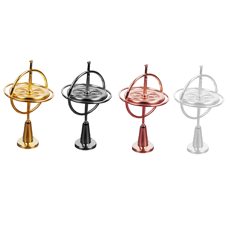 New.Self-balancing 자이로 스코프 반 중 - Kids Education Toy 리뷰 및 가격