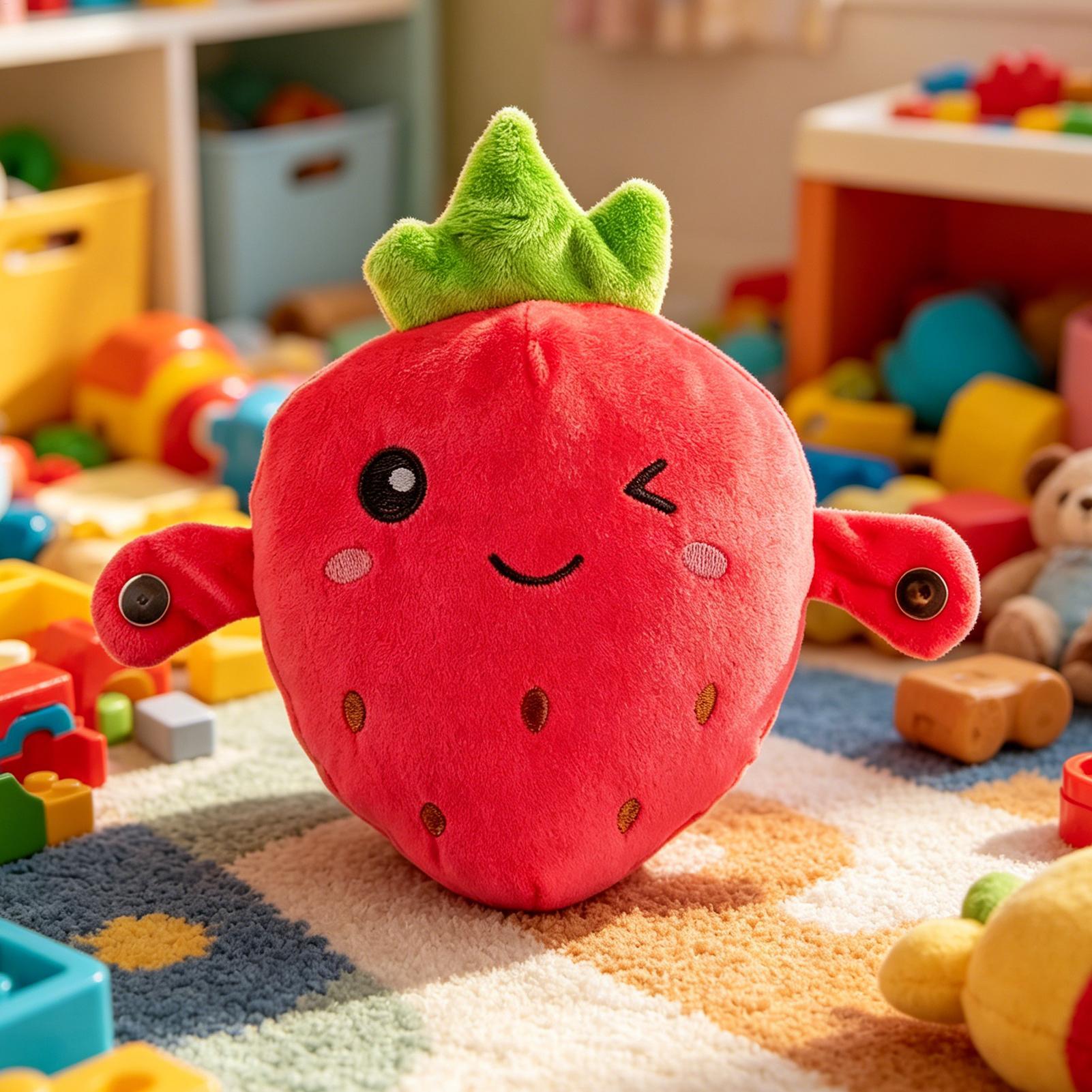 소리가 나는 인터랙티브 플러시 장난감 인터랙티브 껴안는 - Kids Education Learn Tv 리뷰 및 가격