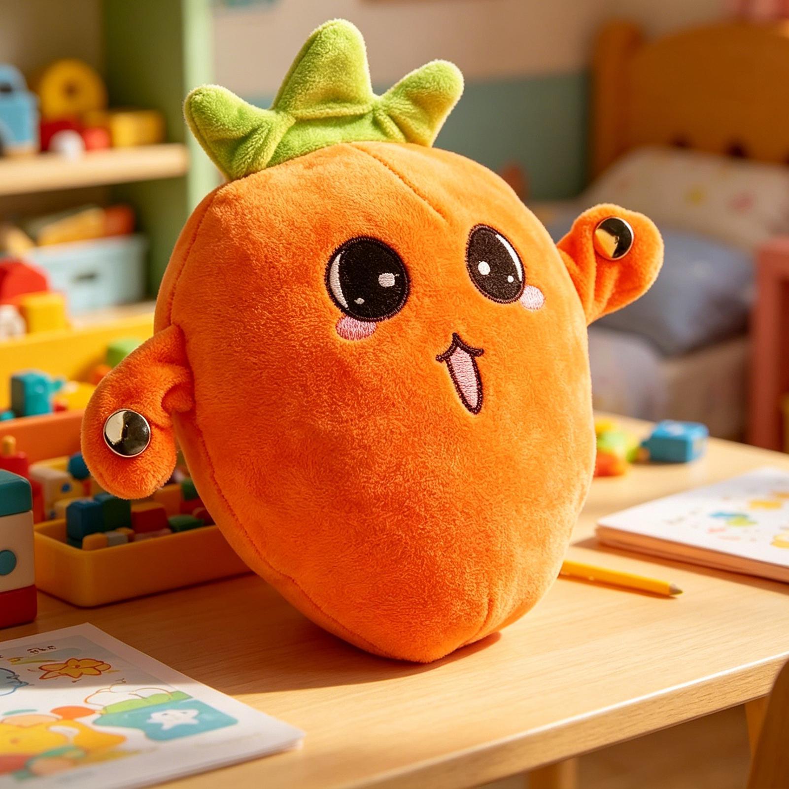 인터랙티브 음악 플러시 장난감 포옹 인형 인터랙티브 감 - Kids Education Learn Tv 리뷰 및 가격